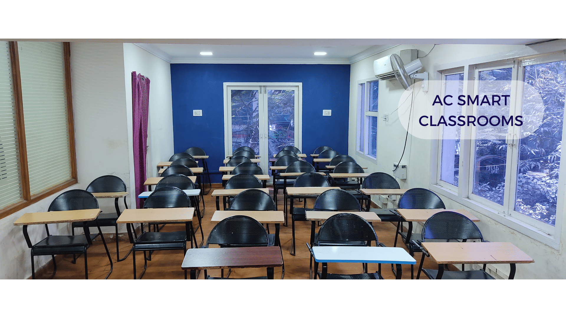 Avidus Academy of Management Chennai Infrastructure photo 5